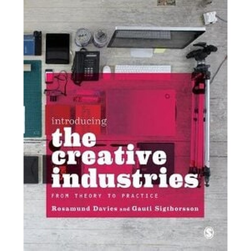 Introducing the Creative Industries