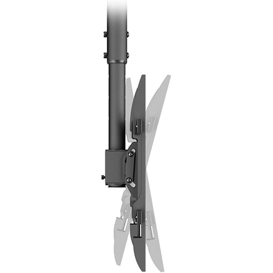 Βάση Τηλεόρασης Οροφής Superior SUPSTV023 32" - 75" έως 60kg image 2
