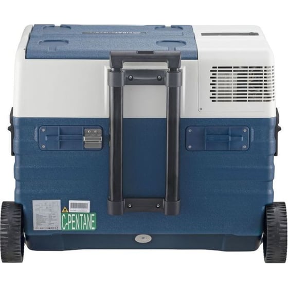 Ηλεκτρικό Φορητό Ψυγείο First Austria FA-5171 12V/230V 43Lt 60W - Μπλε image 3