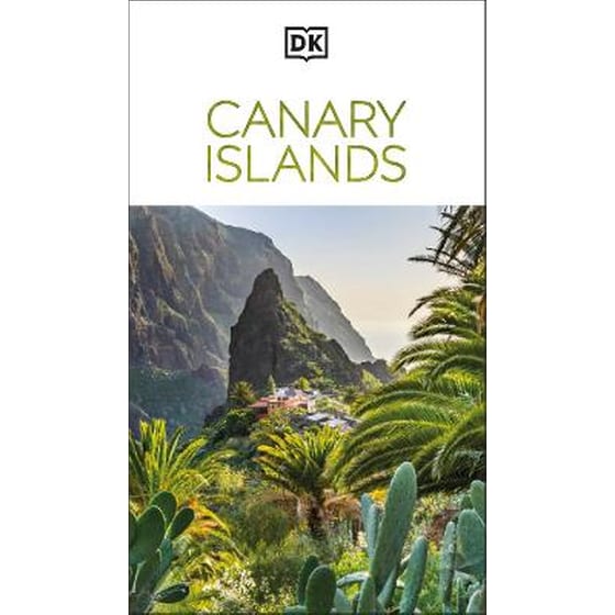 DK Canary Islands image 0