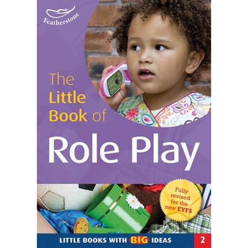 The Little Book of Role Play