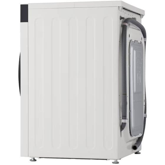 LG F4X5511THB 11 kg 1.400 Στροφές με WiFi Λευκό Πλυντήριο Ρούχων image 8
