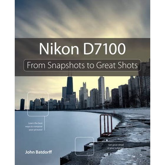 Nikon D7100 image 0