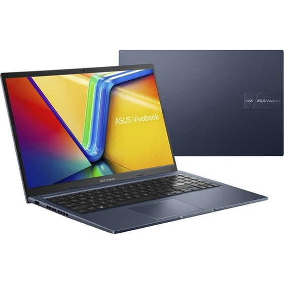 Laptop Asus Vivobook 15 X1502ZA-EJ2283W 15.6'' FHD Anti-Glare (Core i7-12700H/16GB/512GB SSD/Iris Xe Graphics/Win11Home) image 5
