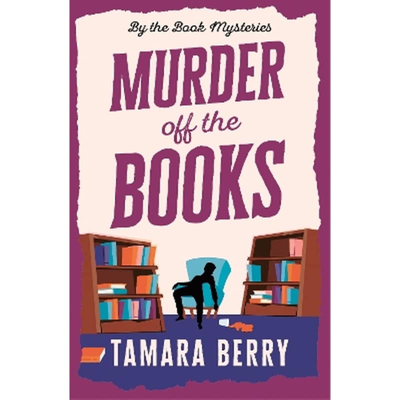 Murder Off the Books