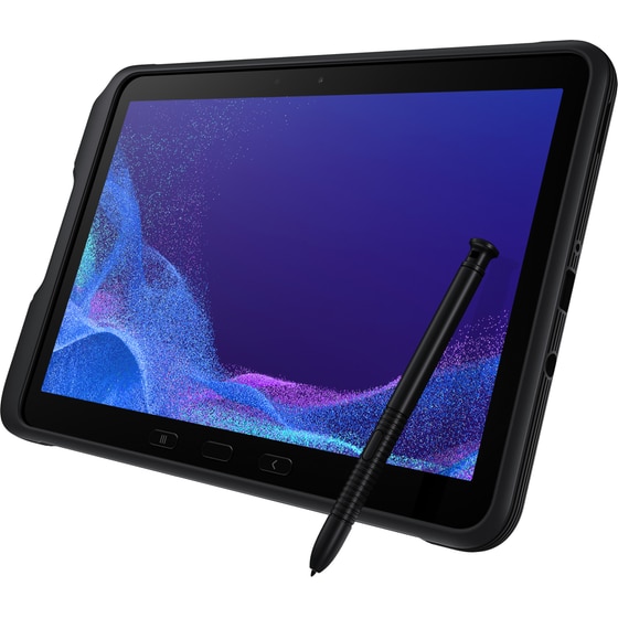 Tablet Samsung Galaxy Tab Active 4 Pro 5G 6GB/128GB Black image 12