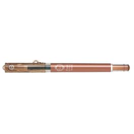 Στυλό Διαρκείας Pilot Roller G-Tec-C Maica 0.4 mm Καφέ