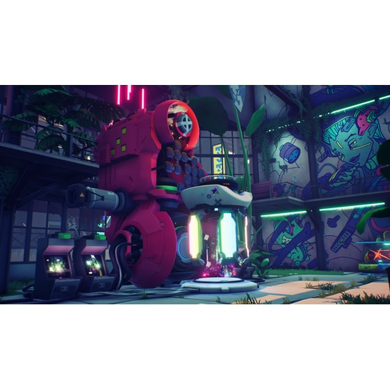 Arcadegeddon - PS5 image 8