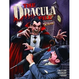 Dracula File