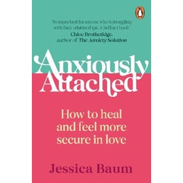 Anxiously Attached