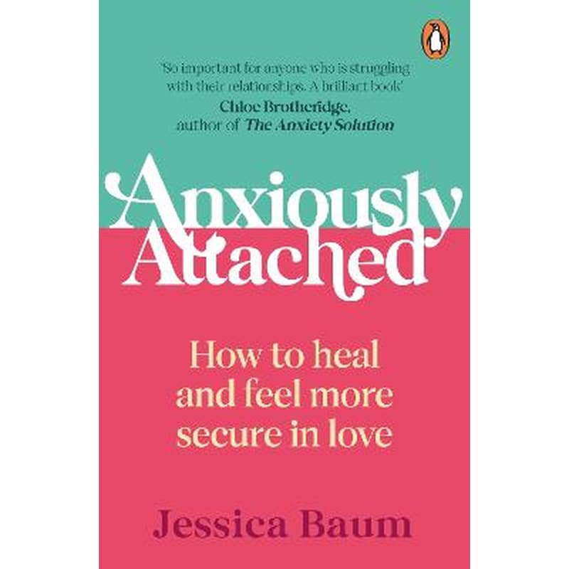 Anxiously Attached