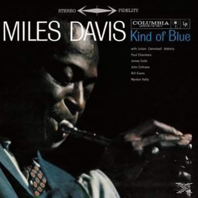 Kind Of Blue =Remastered=