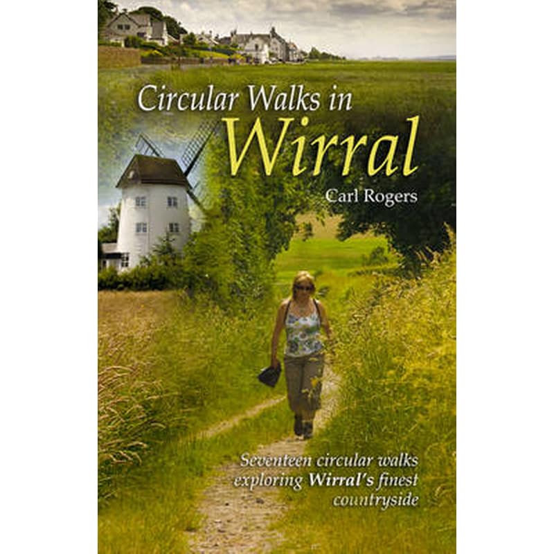 Circular Walks in Wirral