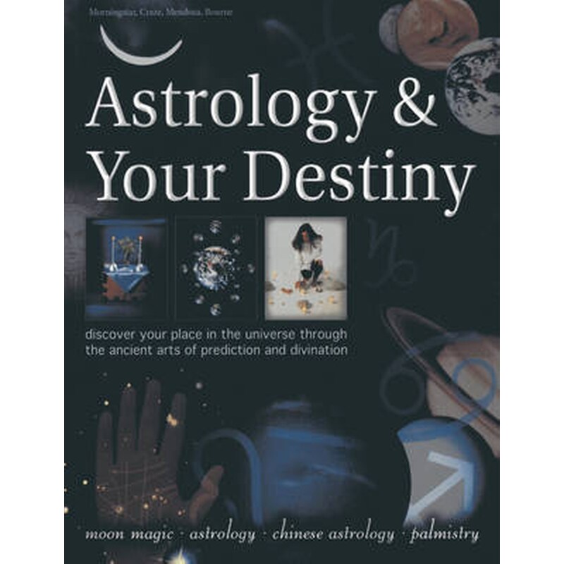 Astrology Your Destiny