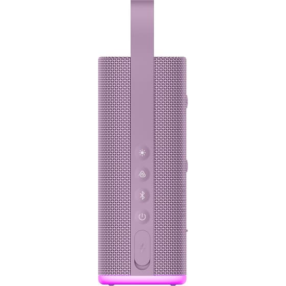 Φορητό Ηχείο Xiaomi Sound Play 18W - Purple image 1