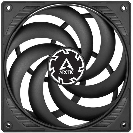 Case Fan Arctic P14 Slim PWM PST 140mm image 0