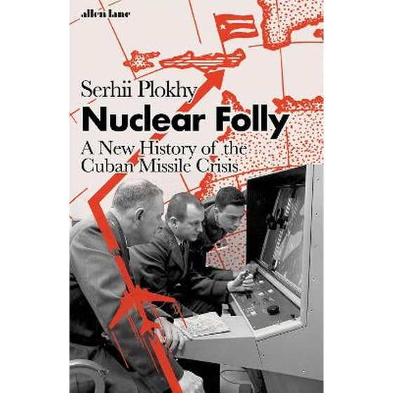 Nuclear Folly image 0