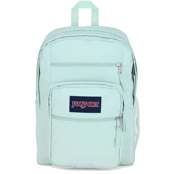Τσάντα Πλάτης Jansport Big Student Fresh Mint image 0