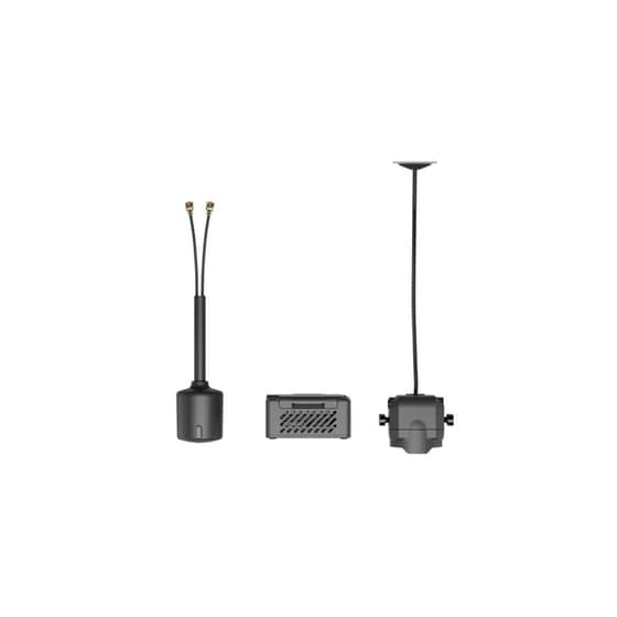 Drone DJI O3 Air Unit - Μαύρο image 5