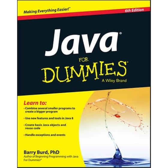 Java For Dummies image 0