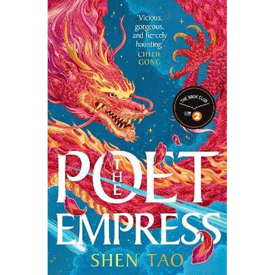 The Poet Empress image 0
