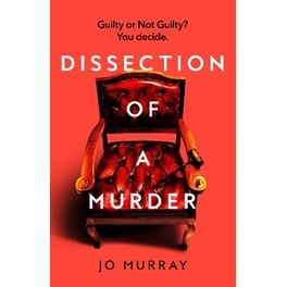 Dissection of a Murder