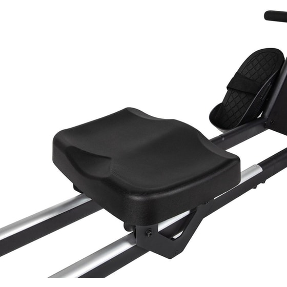 VIRTUFIT AQUA200I Κωπηλατική για Χρήστες έως 120 kg Μαύρο image 3