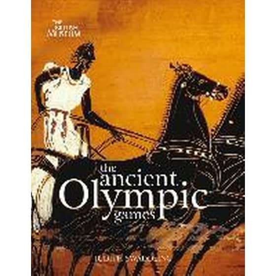 The Ancient Olympic Games image 0