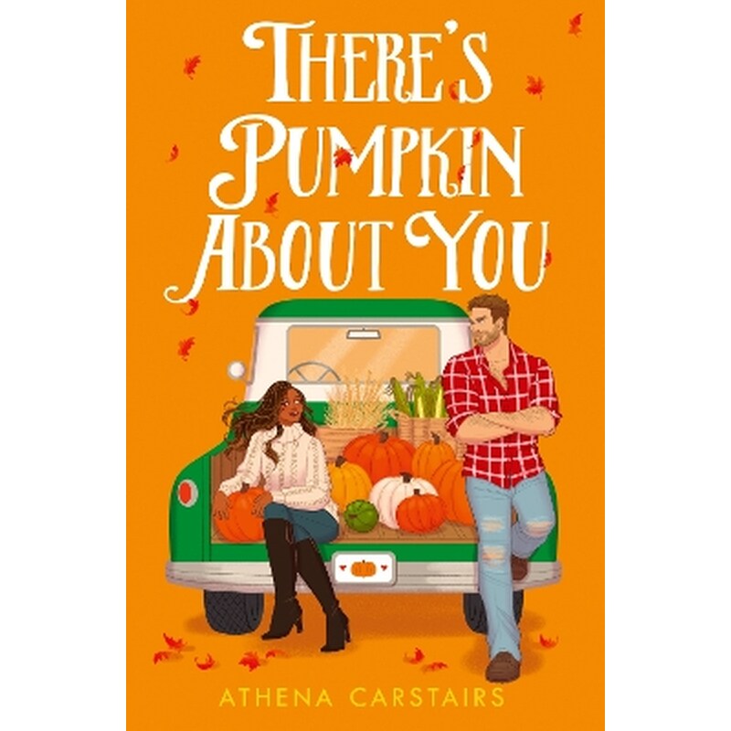 There’s Pumpkin About You