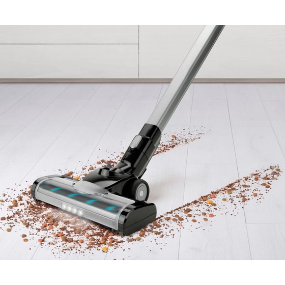 TAURUS IDEAL AVANT 29.6 V 0.65 L Γκρι Σκούπα Stick image 1