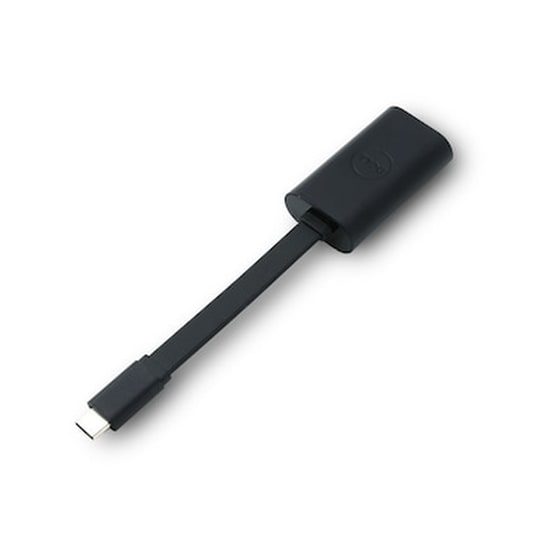 Dell Adapter Usb-c To Gigabit Ethernet (pxe) image 0