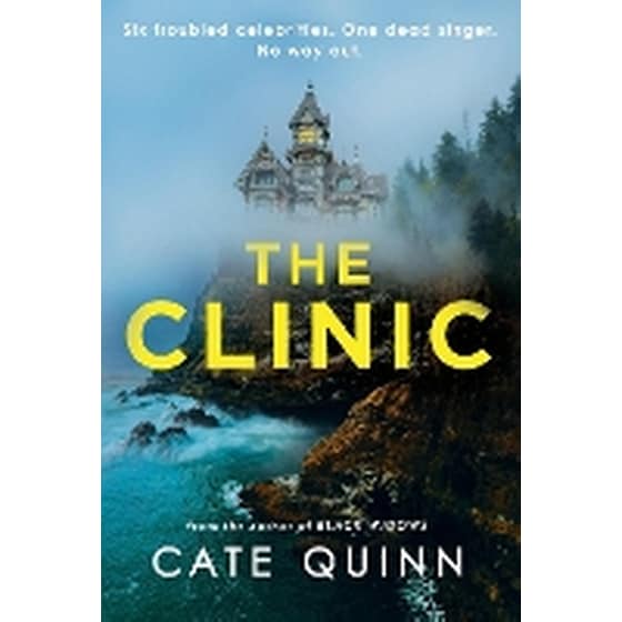 The Clinic image 0