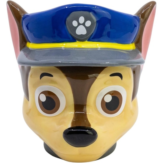 Κούπα 3D Stor Paw Patrol Boy - Dolomite 400ml image 2