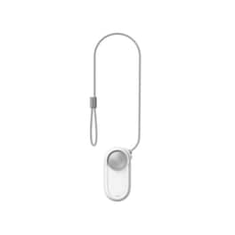 Mic Wind Muff Insta360 GO 3/GO 3S - Μαύρο