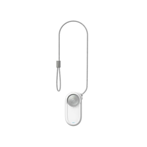 Mic Wind Muff Insta360 GO 3/GO 3S - Μαύρο image 0