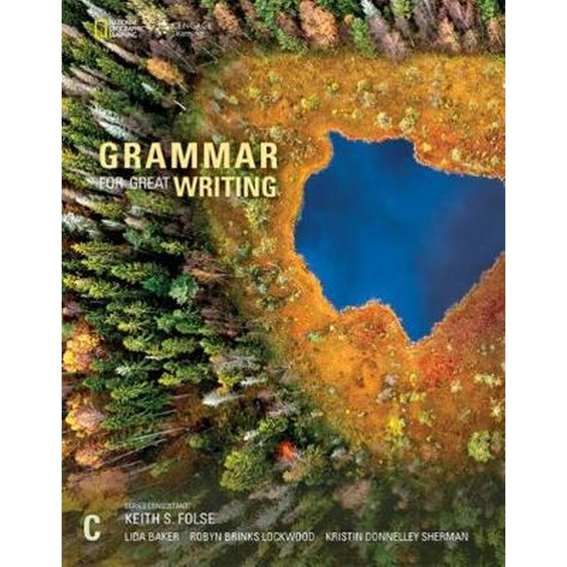 Grammar for Great Writing C