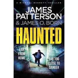 Haunted