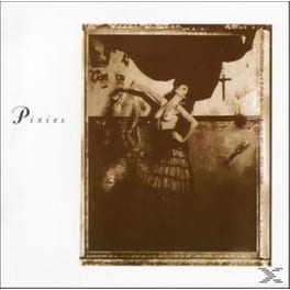 Surfer Rosa