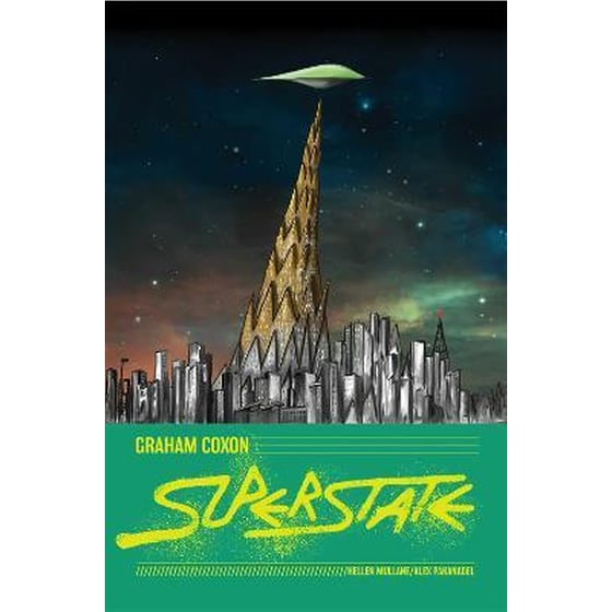 Superstate image 0