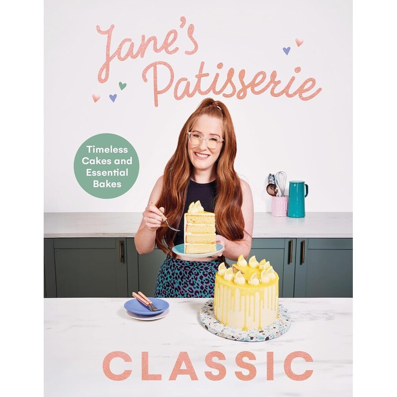 Jane’s Patisserie Classic