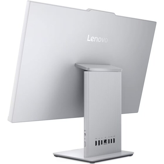 All in One Lenovo Aio-27irh9 27" FHD IPS (Intel Core i5-13420h/16GB/512GB SSD/UHD Graphics/Free-Dos) image 4