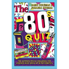 The 80s Quiz