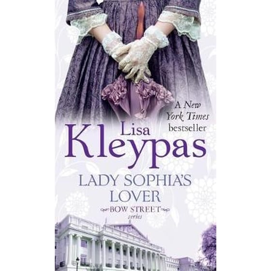 Lady Sophia's Lover image 0