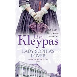 Lady Sophia's Lover