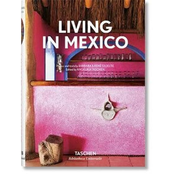 Living in Mexico image 0