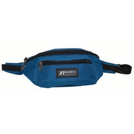 Τσαντάκι Μέσης Russel Athletic Ashford Μπλε