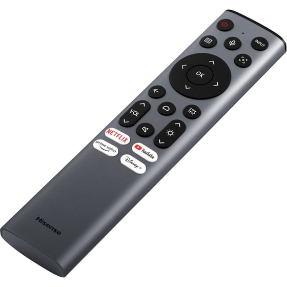 Projector Hisense C3 - Ασημί image 14