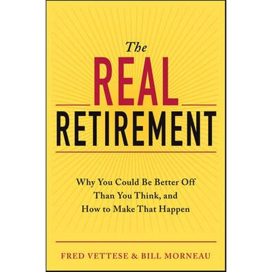 The Real Retirement image 0