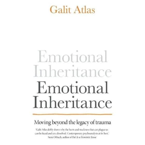 Emotional Inheritance image 0