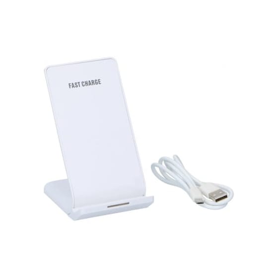 Ασύρματος Φορτιστής Grundig Usb Hub 10W - White image 0